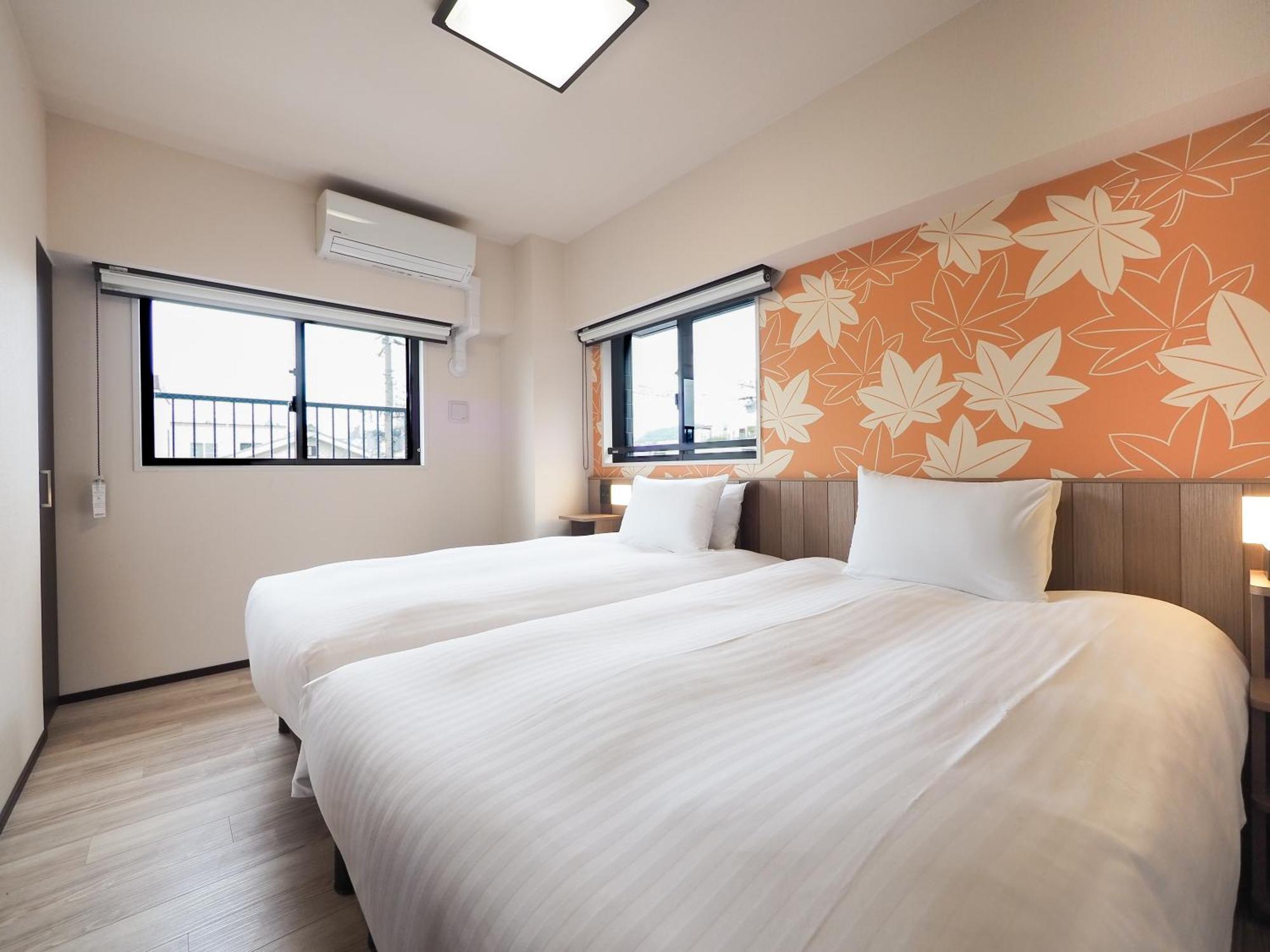Hiyori Stay Kyoto Kamogawa Exterior foto